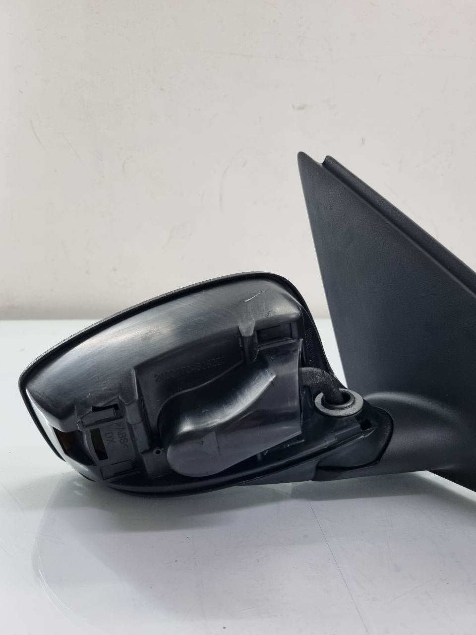 Retrovisor Externo Dir Fiat Stilo 2002/2007