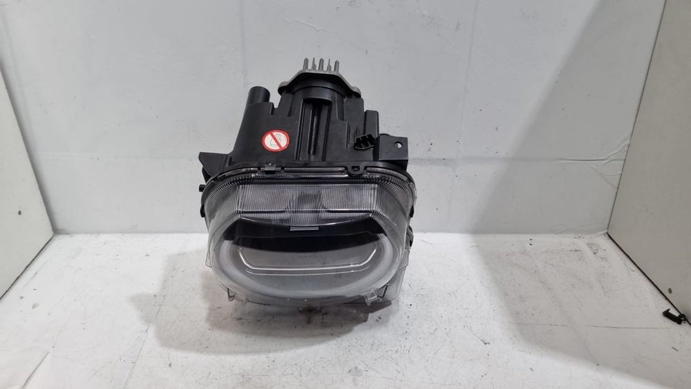 Farol Diant Esq Jeep Renegade 2022/2025