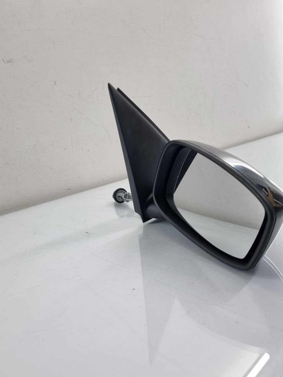 Retrovisor Externo Dir Fiat Stilo 2002/2007
