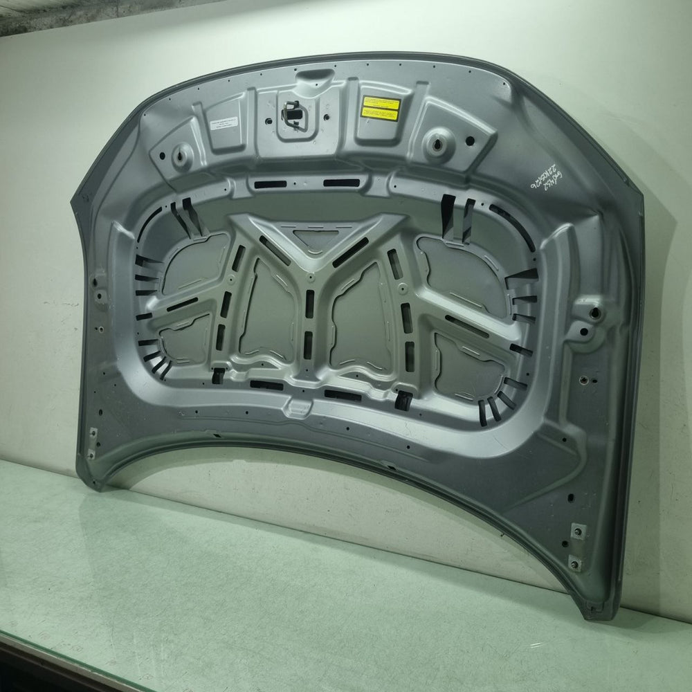 Capo Ford Territory 25/27