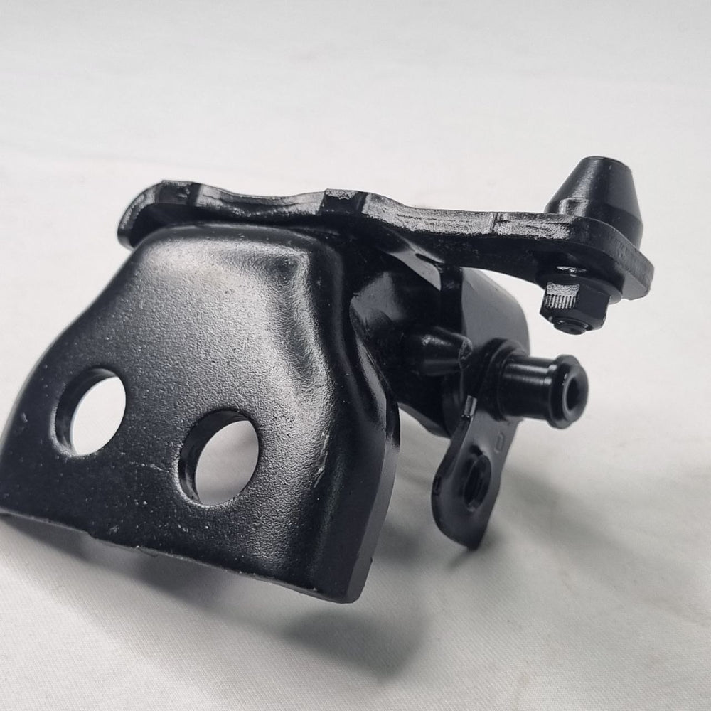 Dobradiça Porta Traseira Direita Peugeot 308 2012/2017 Usada