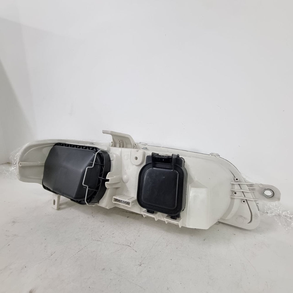 Farol Diant Esq Fiat Palio / Palio Fire 2001/2003