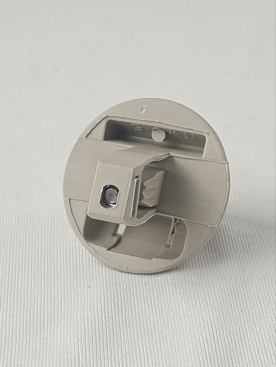 Suporte Quebra-Sol Renault Clio Logan Sandero Duster Symbol Novo
