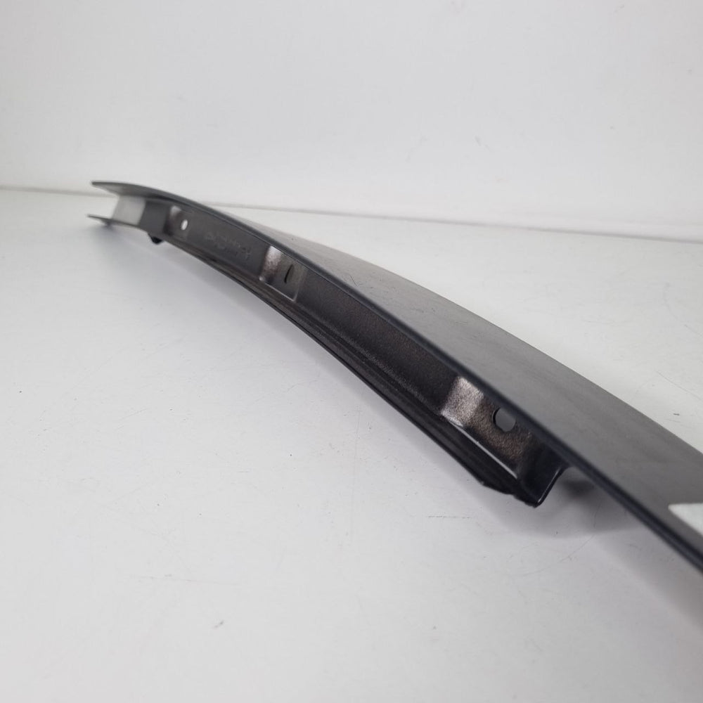 Acabamento Coluna Porta Dianteira Renault Fluence 2010/2019 Usado