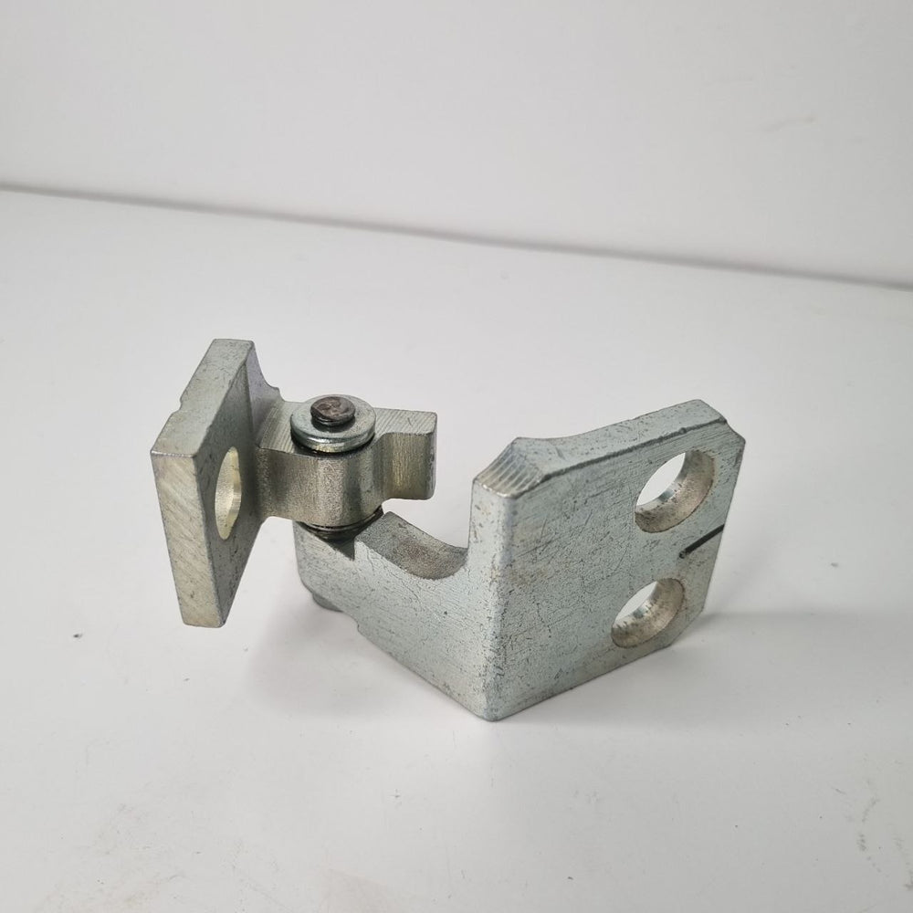 Dobradiça Superior Porta Dianteira Dodge Ram 700 2013/2021 Nova