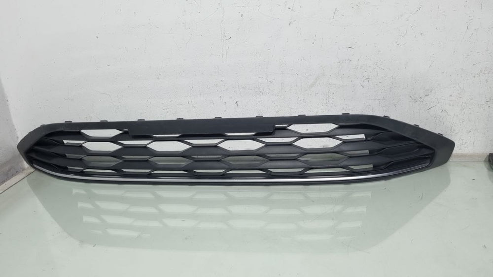 Grade Parachoque Dianteiro Volkswagen Nivus 2020/2023