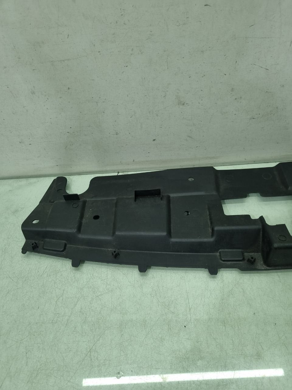 Acabamento Painel Frontal Chery Tiggo 7 2023/2025 Usado