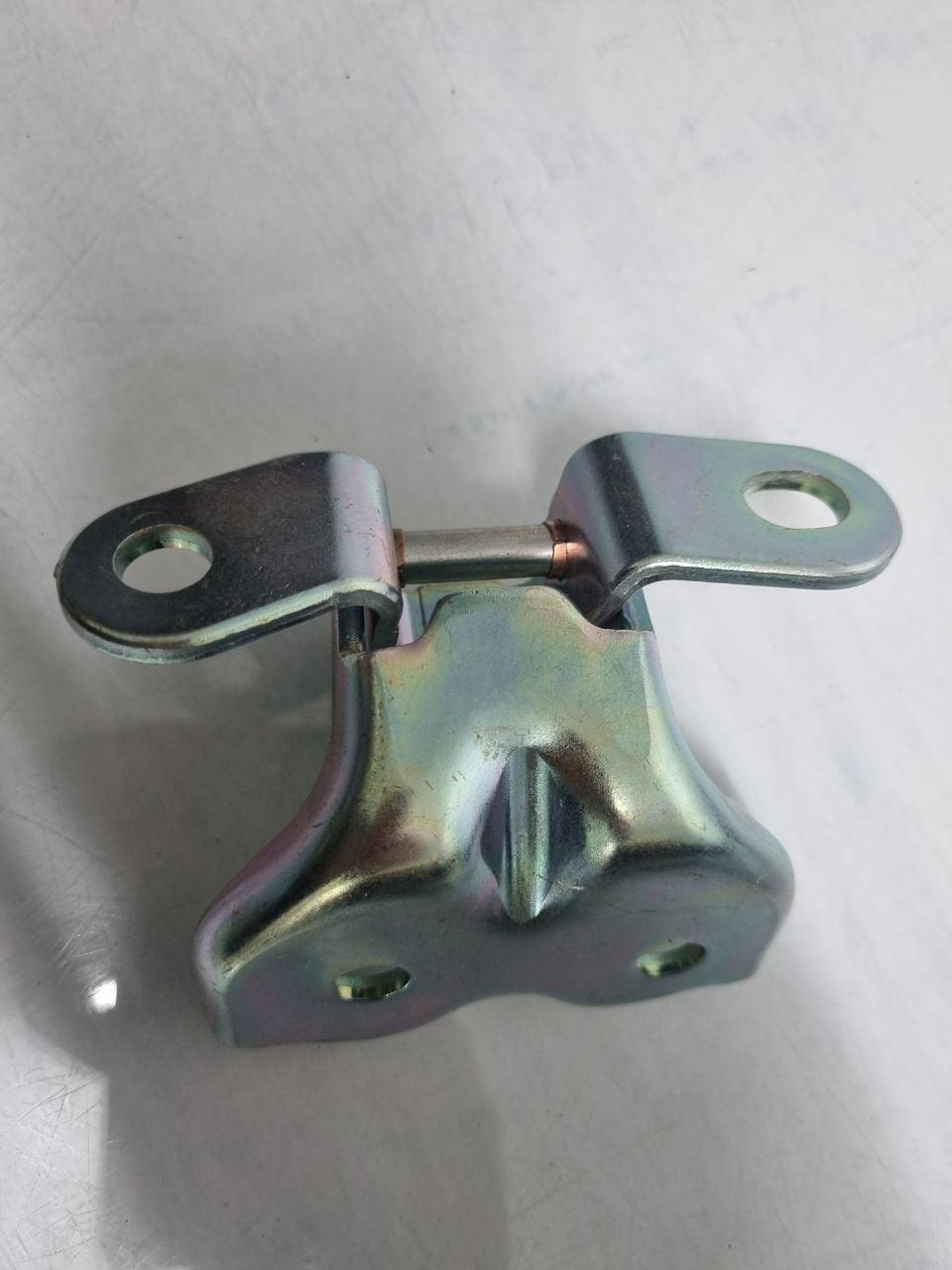 Dobradiça Porta Dianteira Hyundai HB20 2012/2019 Nova