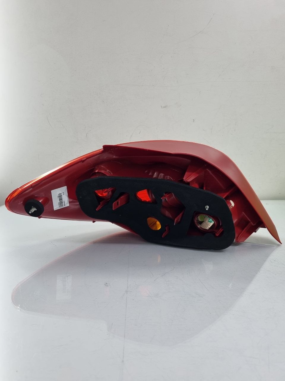 Lanterna Tras Dir Peugeot 307 2001/2005