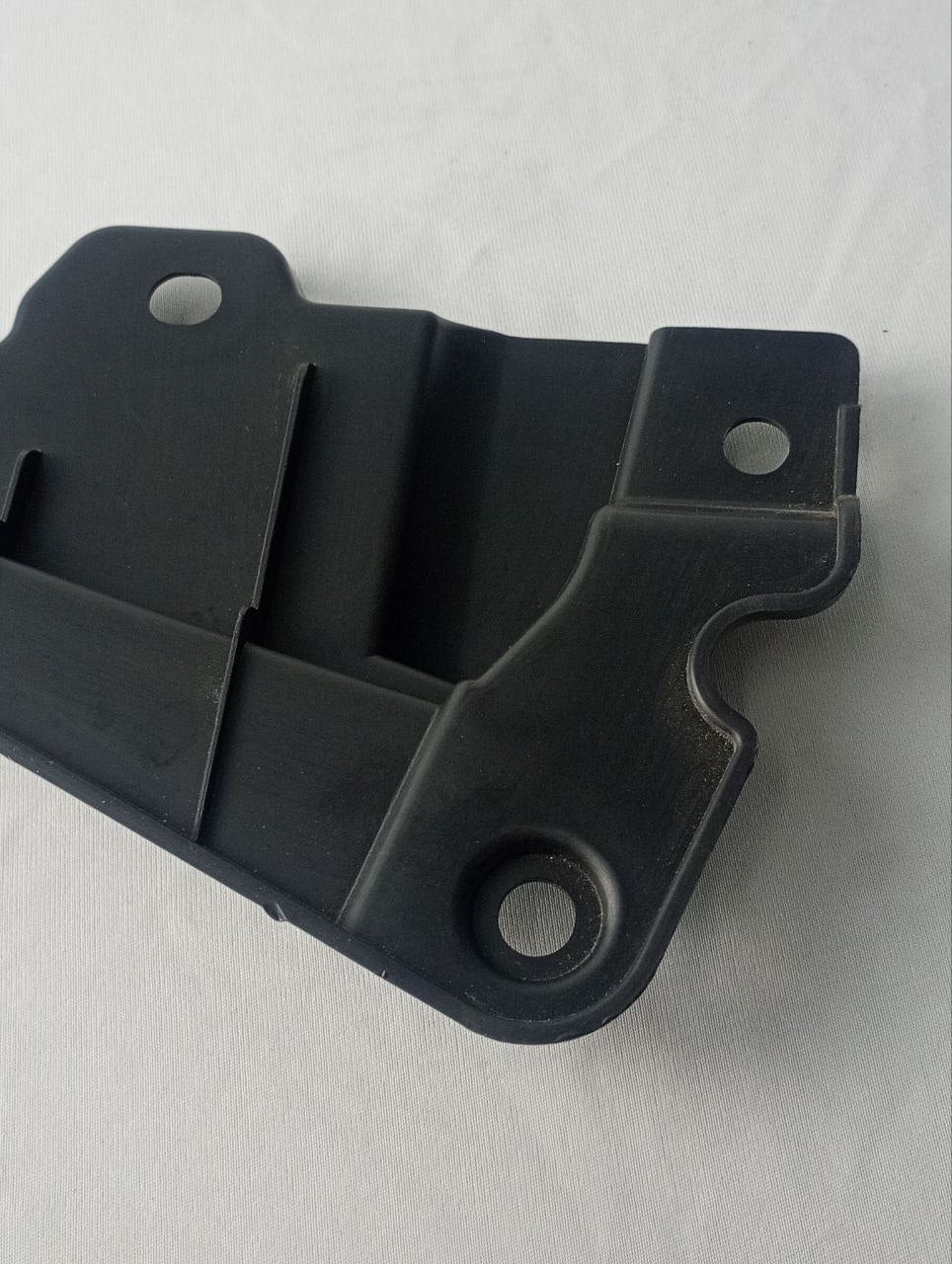 Guia Parachoque Diant Dir Honda Civic 2007/2012