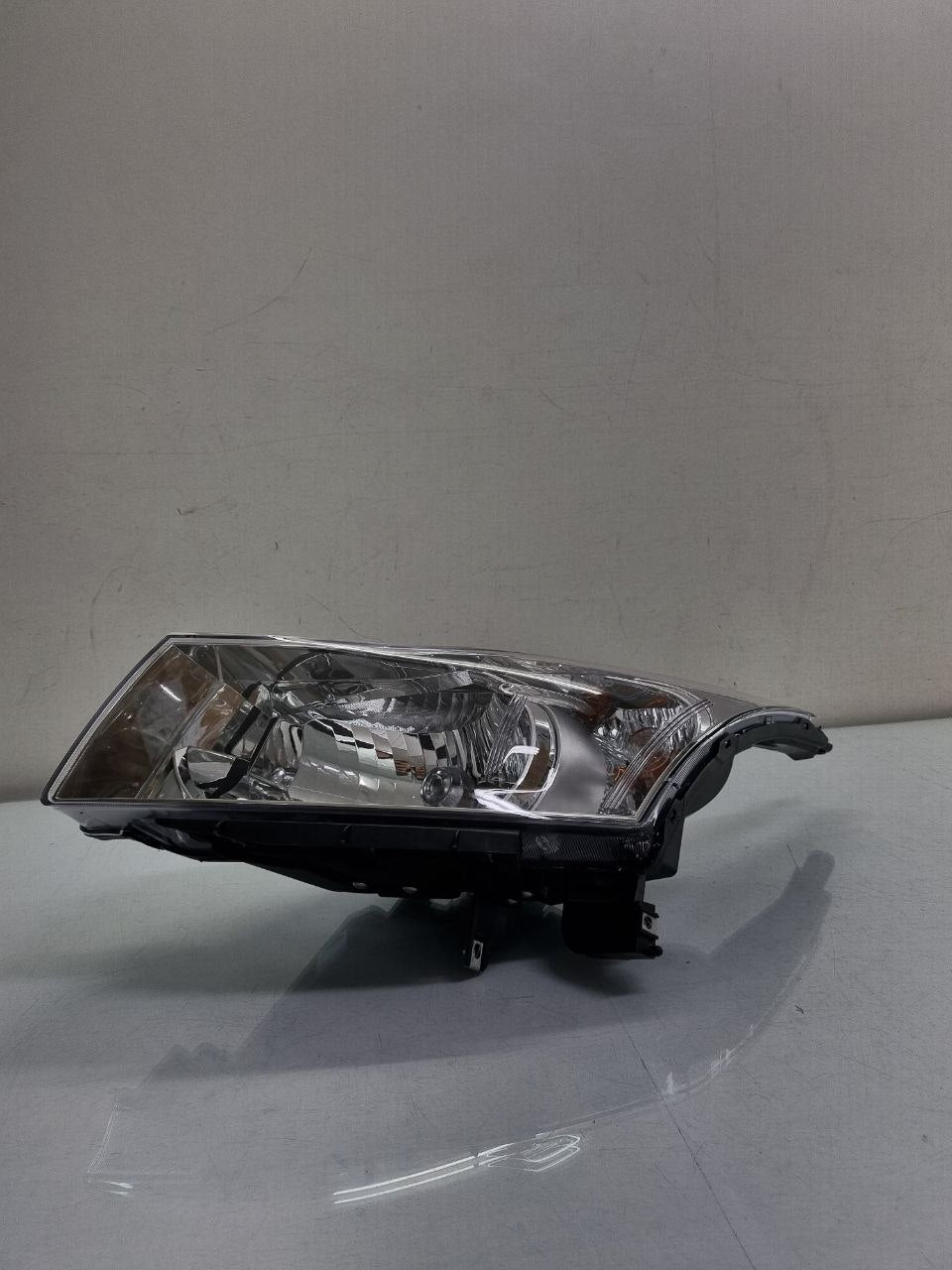 Farol Esquerdo Cruze 2014/2016 Original