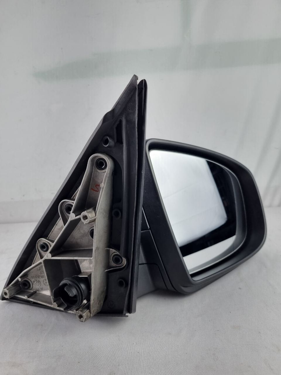 Retrovisor Direito X5 2008/2013 Elétrico C/Desembaçador