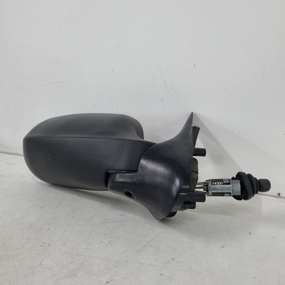 Retrovisor Externo Dir Fiat Uno 2006/2010