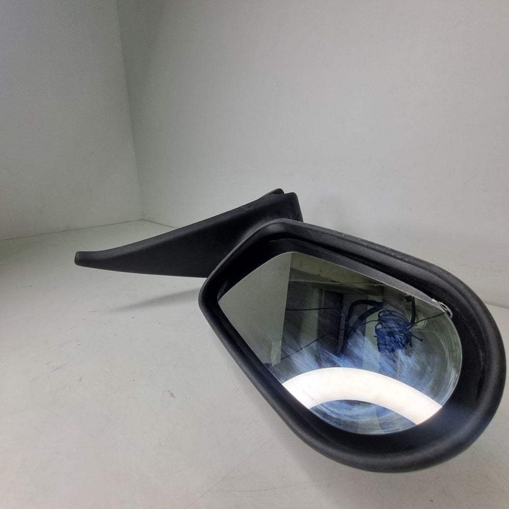 Retrovisor Externo Esq Fixo Fiat Palio 4 Portas 2001/2005