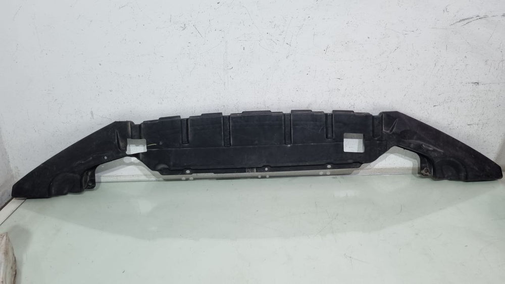Acabamento Inferior Parachoque Diant Honda Civic 2017/2020