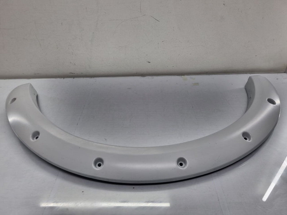 Moldura Parabarro Tras Dir Mitsubishi L200 Triton 2008/2015