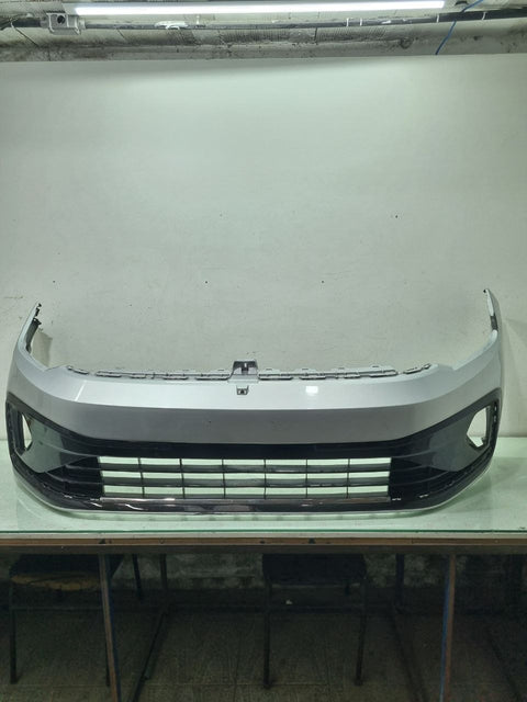 Parachoque Dianteiro VW Virtus 2024/2026 Usado