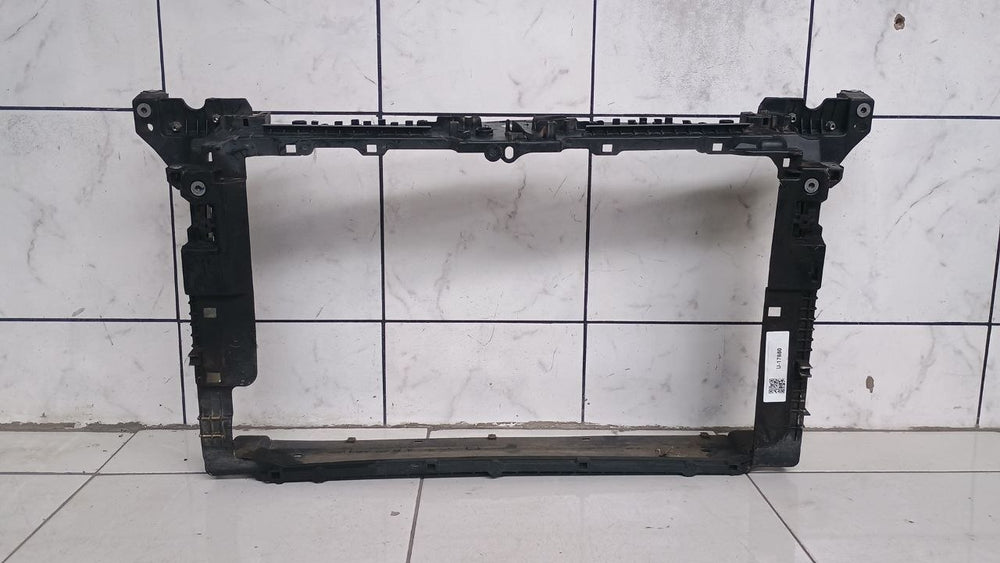 Painel Frontal Volkswagen Virtus 2018/2024 - Original