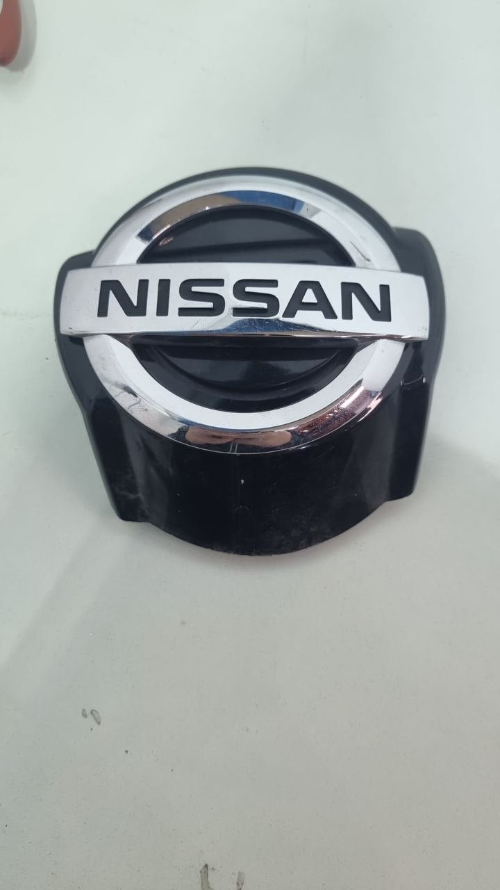 Emblema Dianteiro Nissan Frontier 2008/2017