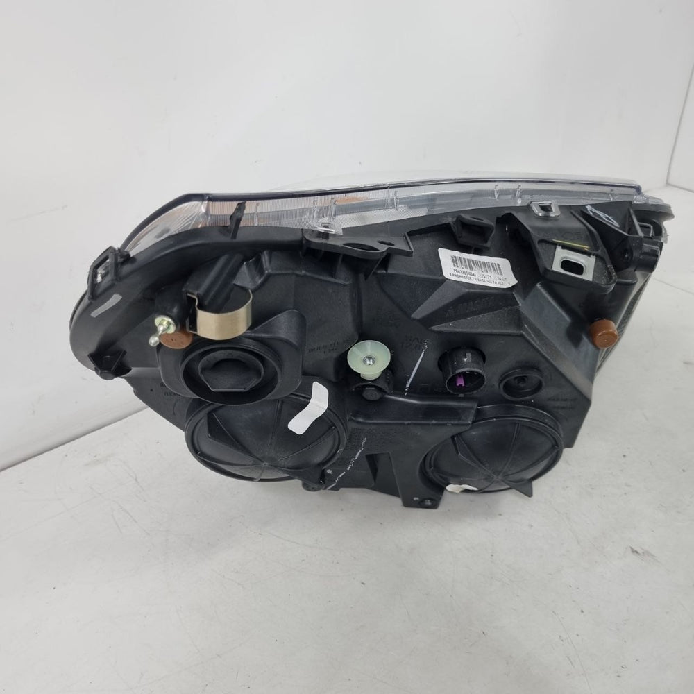 Farol Diant Esq Dodge Ram Promaster 2014/2019