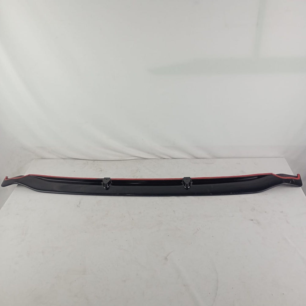 Spoiler Parachoque Tras Renault Sandero 2014/2019