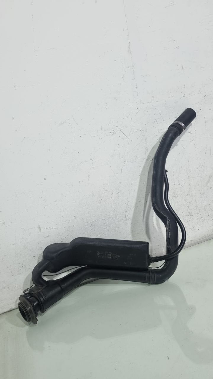 Gargalo Tanque Combustível Renault Clio 2007/2012