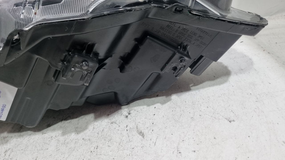 Farol lado direito full léd, civic 2017 a 2021