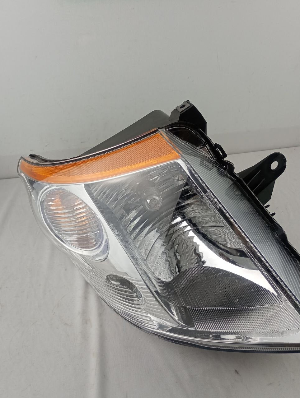 Farol Diant Esq Nissan Sentra 2007/2009