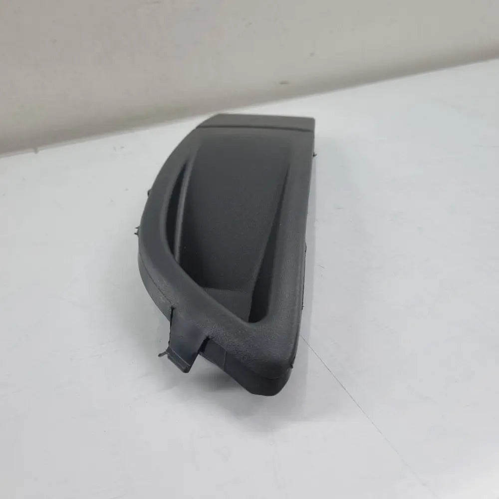 Moldura Cibie Esquerda Chevrolet Corsa Classic 2010/2016