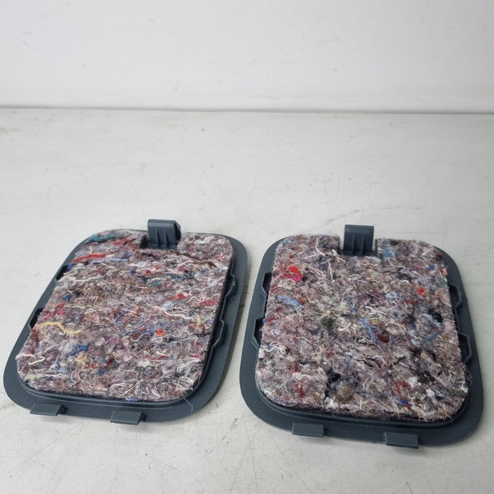 Tampa do Painel Diant Renault Megane Scenic 2003/2008