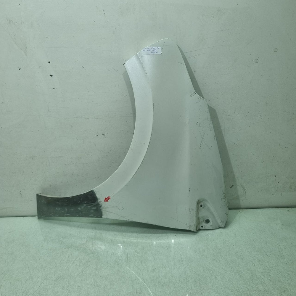 Paralama Diant Esq Peugeot 208 2013/2019