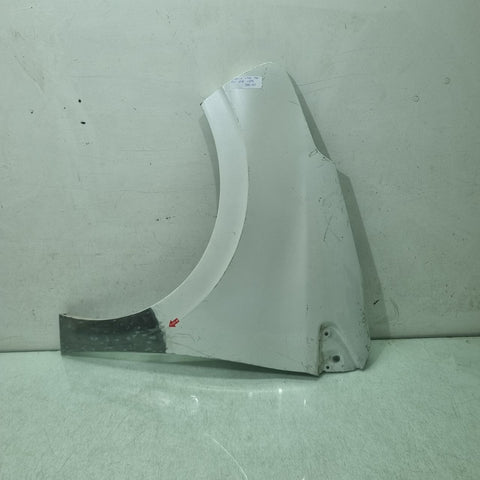 Paralama Diant Esq Peugeot 208 2013/2019