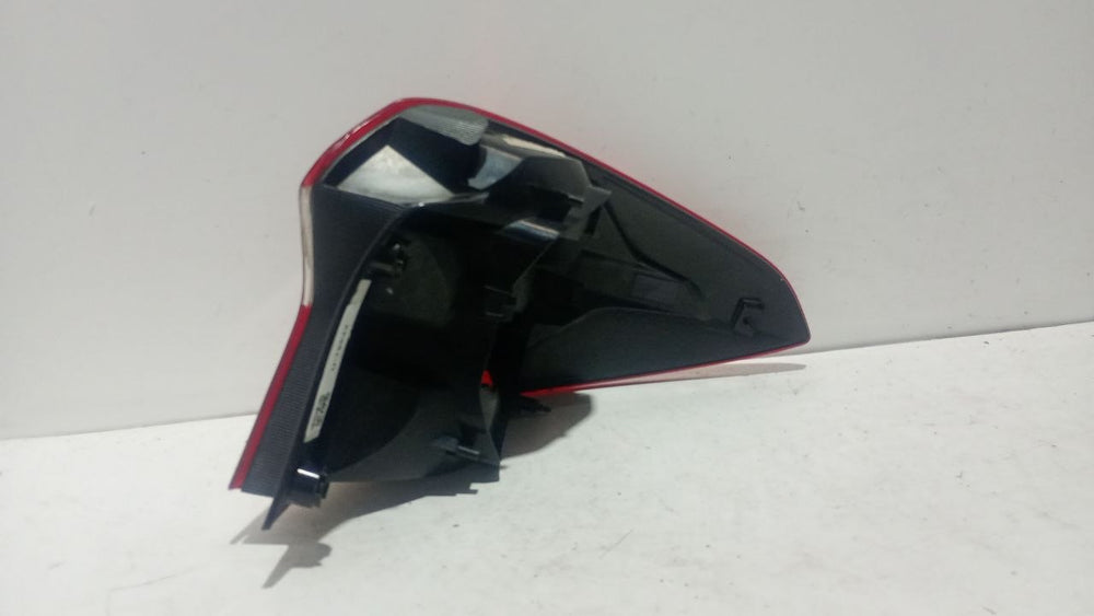 Lanterna Tras Esq Ford Ka Sedan 2014/2019 - Original