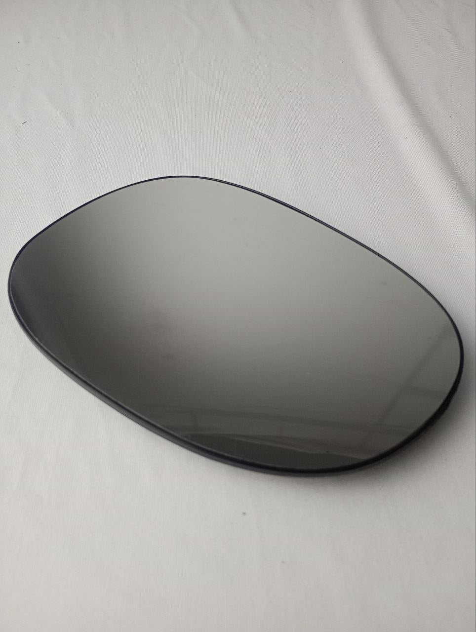 Lente Retrovisor Esquerdo Citroën Xsara Picasso/C3/206/207/Hoggar 1999/2015 Novo