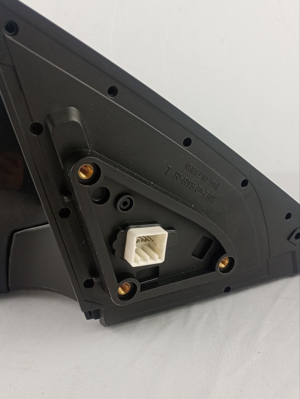 Retrovisor Lateral Esq Kia Sportage 2011/2016
