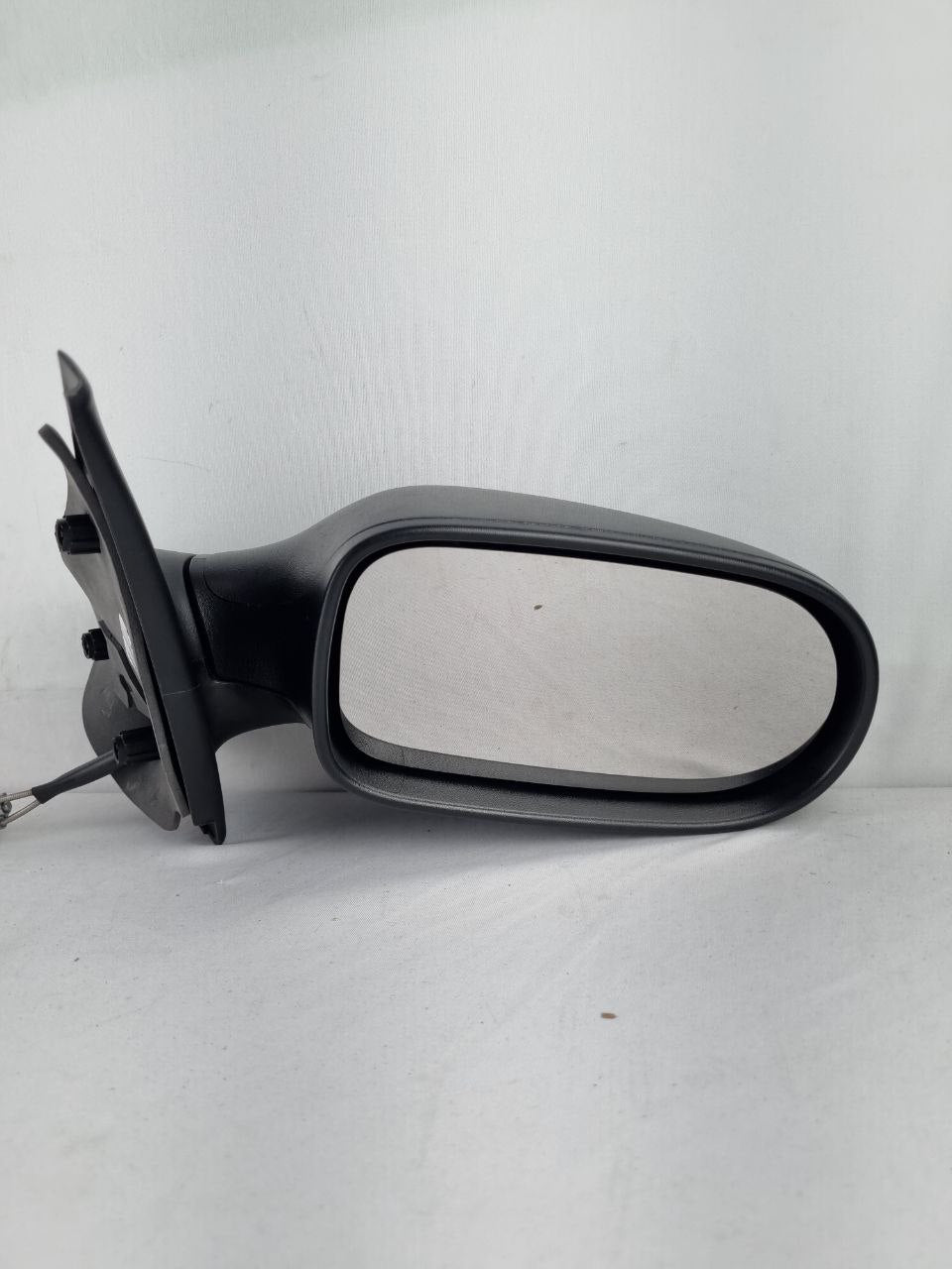 Retrovisor Direito Palio 2008/2010  Manual Original 2PTS