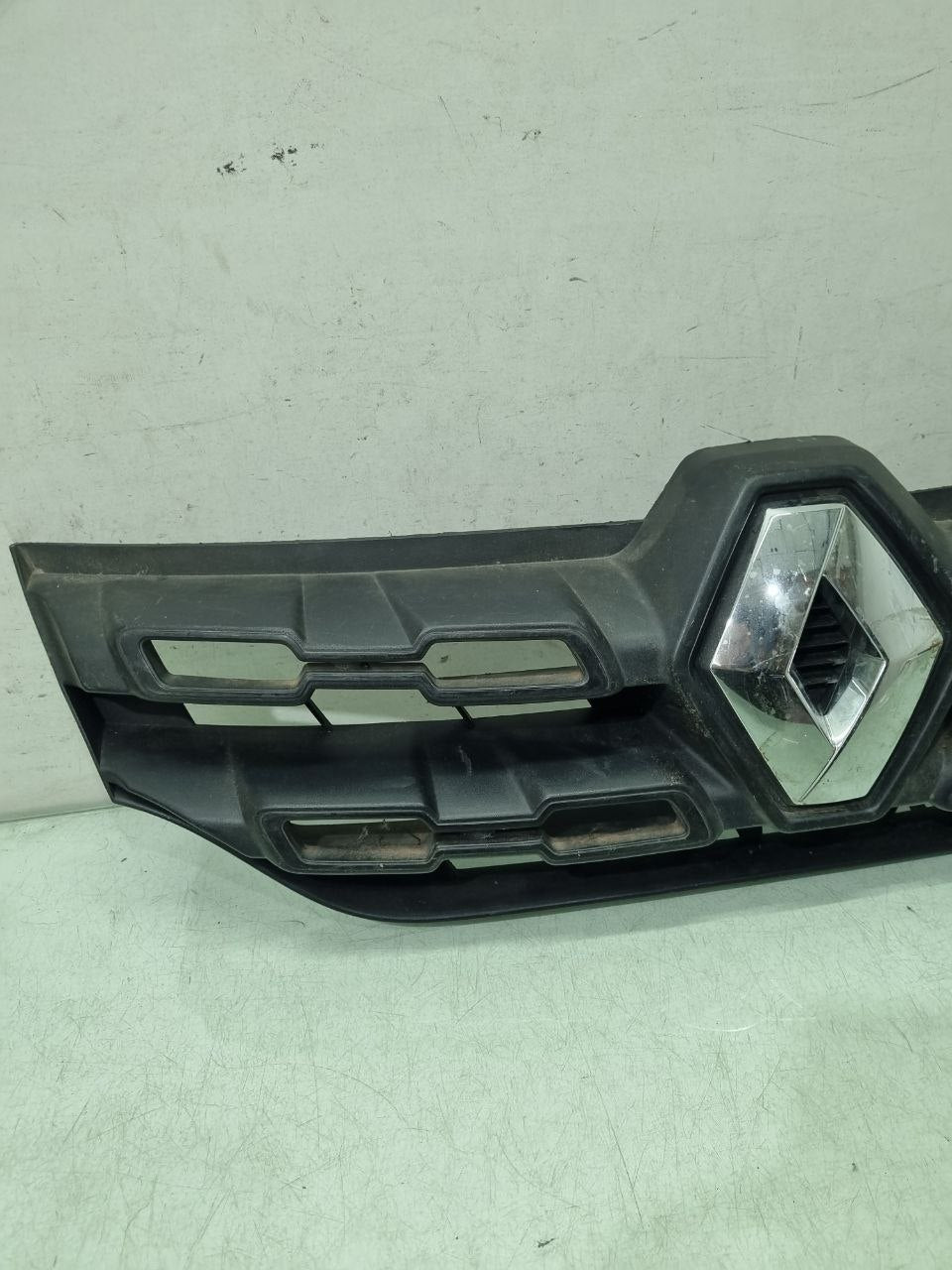 Grade Superior Frontal Renault Kwid 2017/2021 Usado