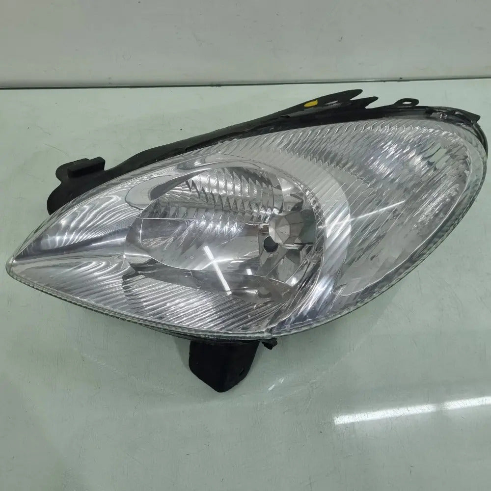 Farol Lado Esquerdo Citroën Picasso 2000/2005