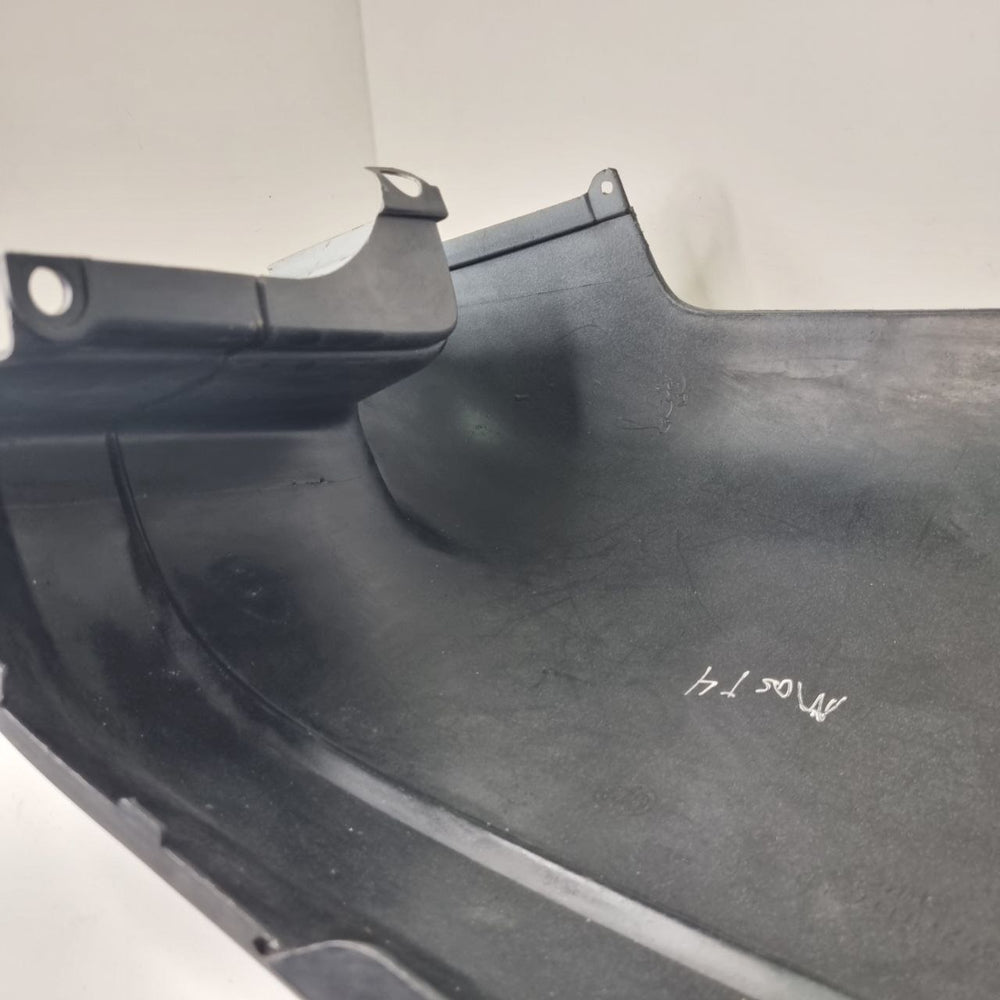 Ponteira Dianteira Direita Fiat Doblo 2003/2009 Nova