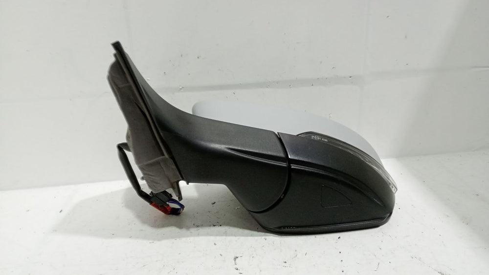 Retrovisor Externo Esquerdo VW Nivus 2020/2025 Usado