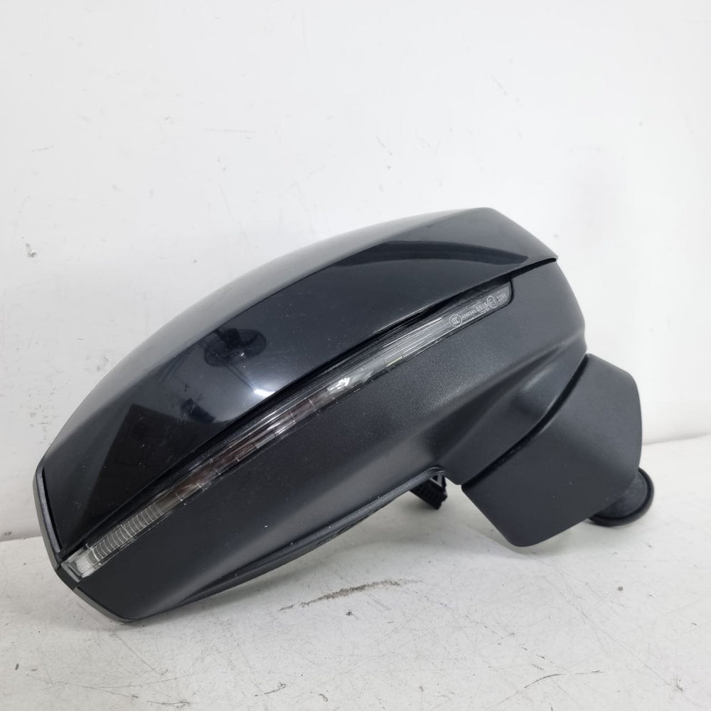 Retrovisor Externo Dir Audi A3 2015/2017