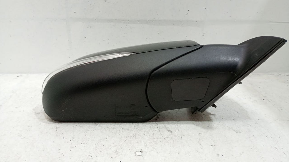 Retrovisor Hyundai Creta direito/eletrico/REBATIMENTO ELETRICO/pisca seta retrovisor 2016/2021