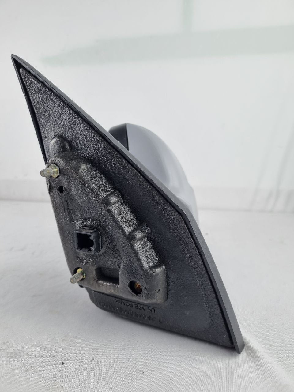 Retrovisor Esquerdo Tucson 2005/2016 Elétrico S/