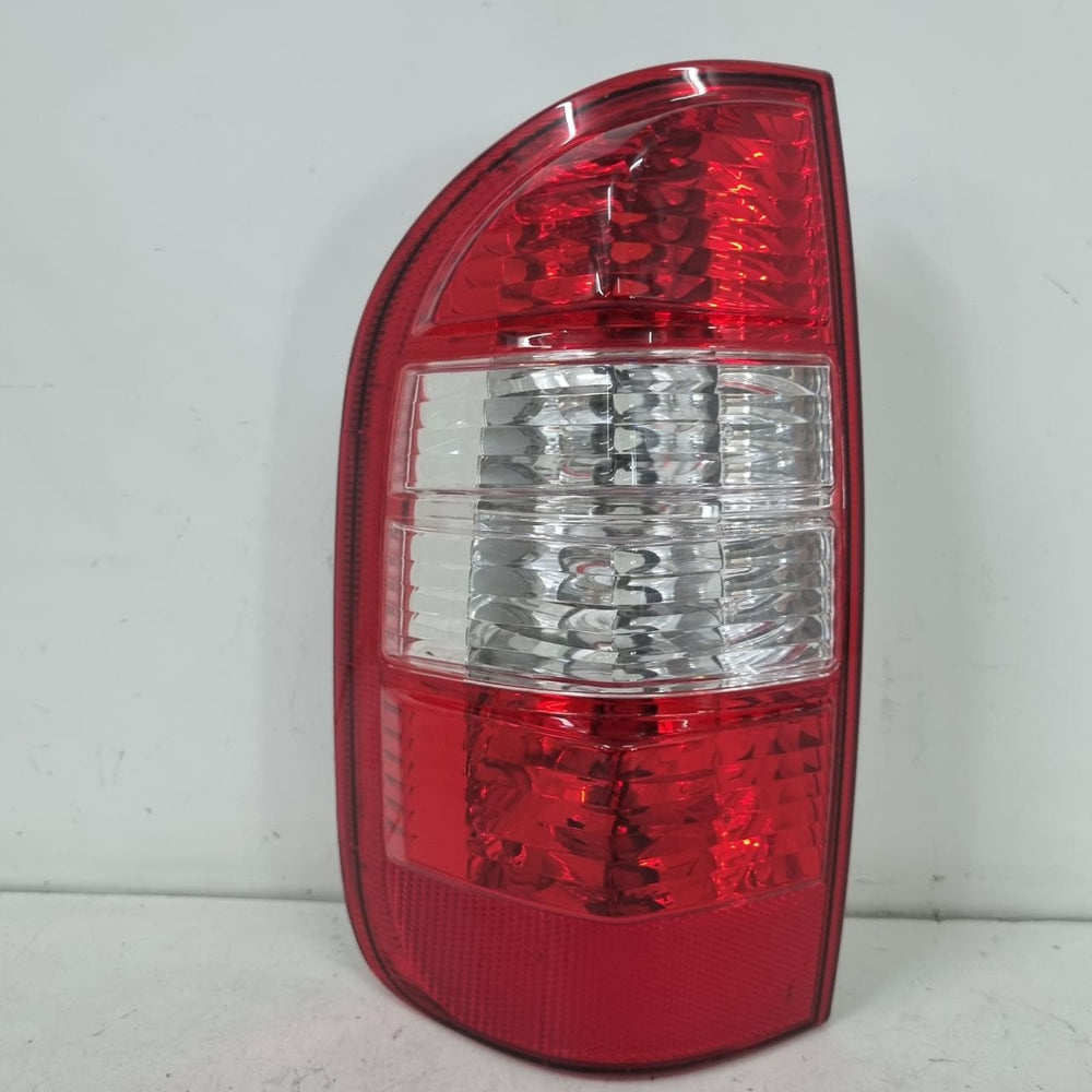 Lanterna Tras Esq Chevrolet S10 2008/2011