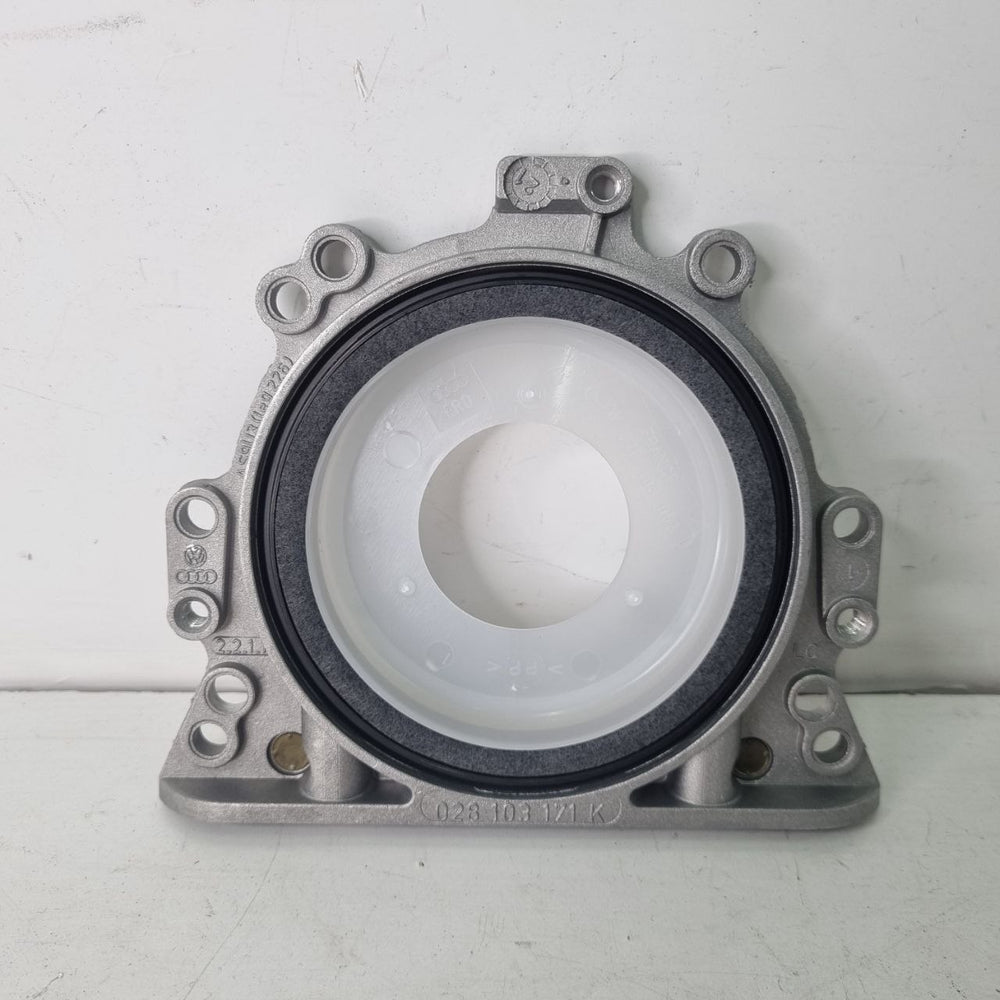 Retentor Flange Traseira Motor Volkswagen Gol 1998/2006