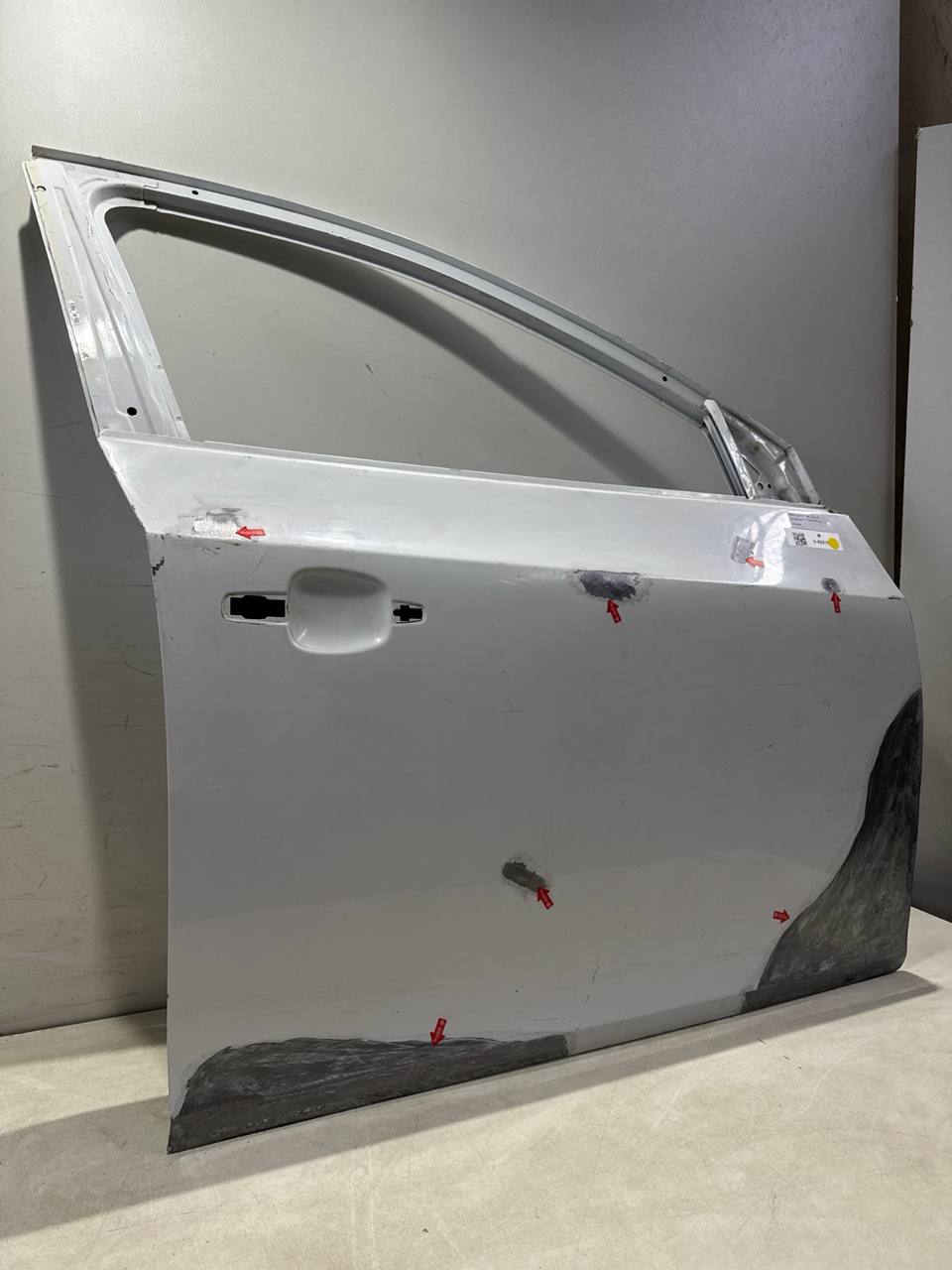 Porta Diant Dir GM Chevrolet Cruze 2018/2023 Usada