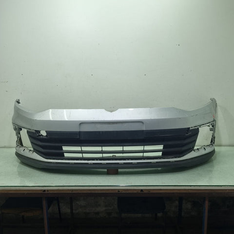 Parachoque Diant VW CrossFox 2016/2022 Usado