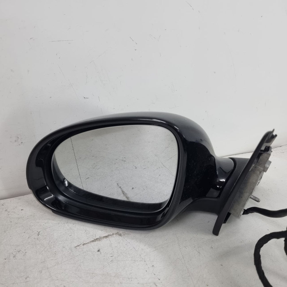 Retrovisor Esq Volkswagen Passat 2004/2011