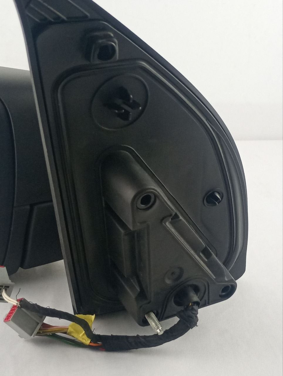 Retrovisor esquerdo freelander 2 2011/2015 Elétrico