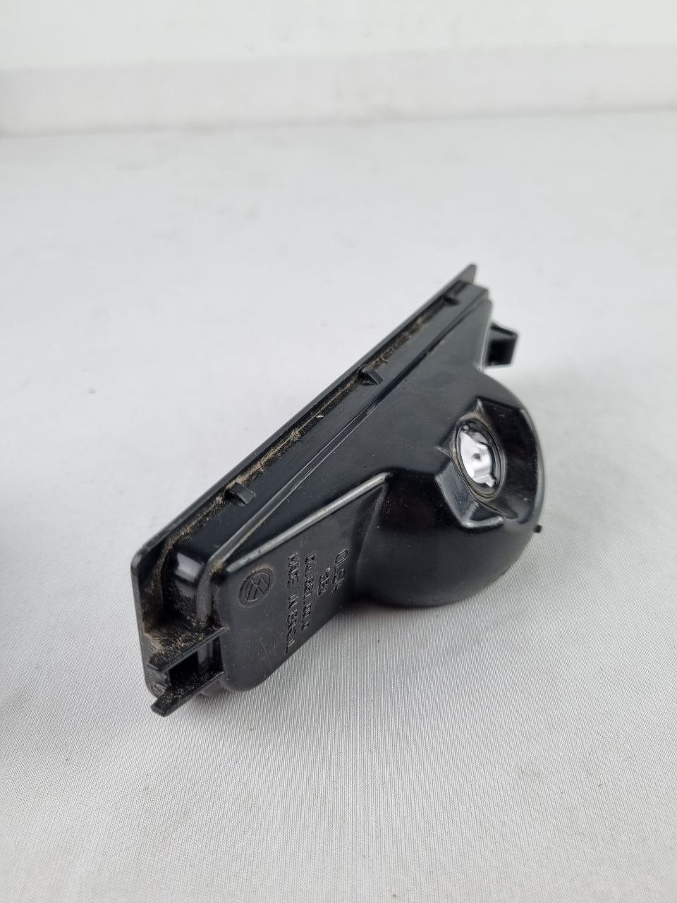 Lanterna Luz de Placa Volkswagen Gol/Voyage/Fox 2008/2024